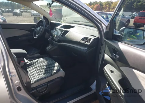 2016 Honda Cr-V Ex z USA, uszkodzony, nr VIN 2HKRM4H52GH725146